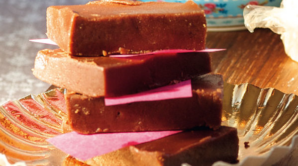 Fudge Selber Machen 14 Leckere Rezepte Kuchengotter