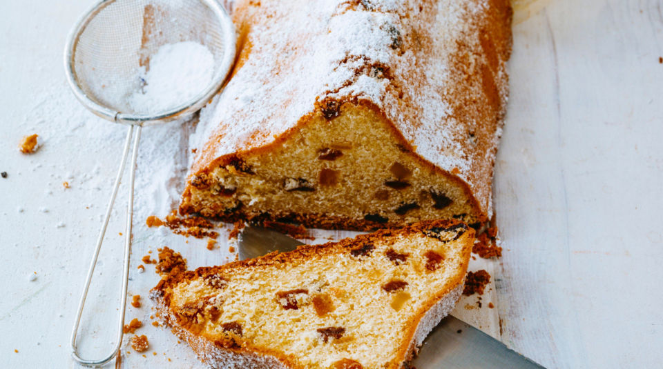 Die Besten Christstollen Rezepte Kuchengotter