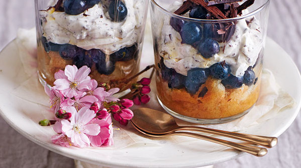 Susse Rezeptideen Mit Loffelbiskuit Kuchengotter