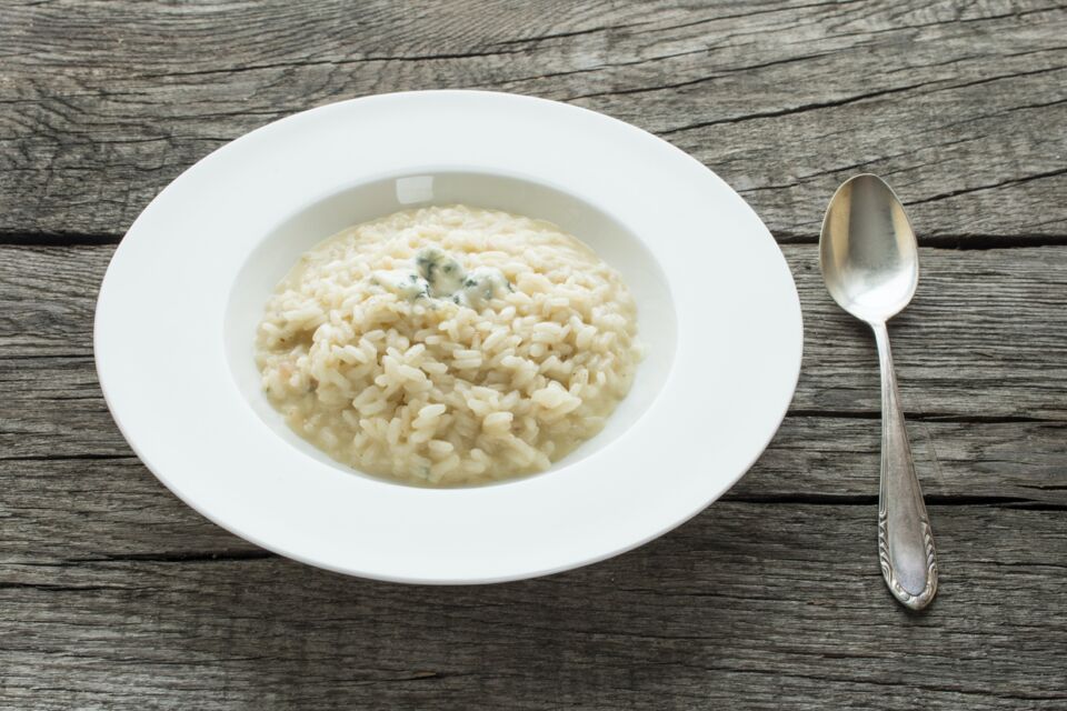 Risotto-Rezepte | klassisch | vegan | vegetarisch | Küchengötter