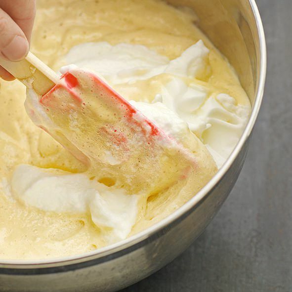 Belgische Butterwaffeln Mit Erdbeeren - Rezepte Suchen