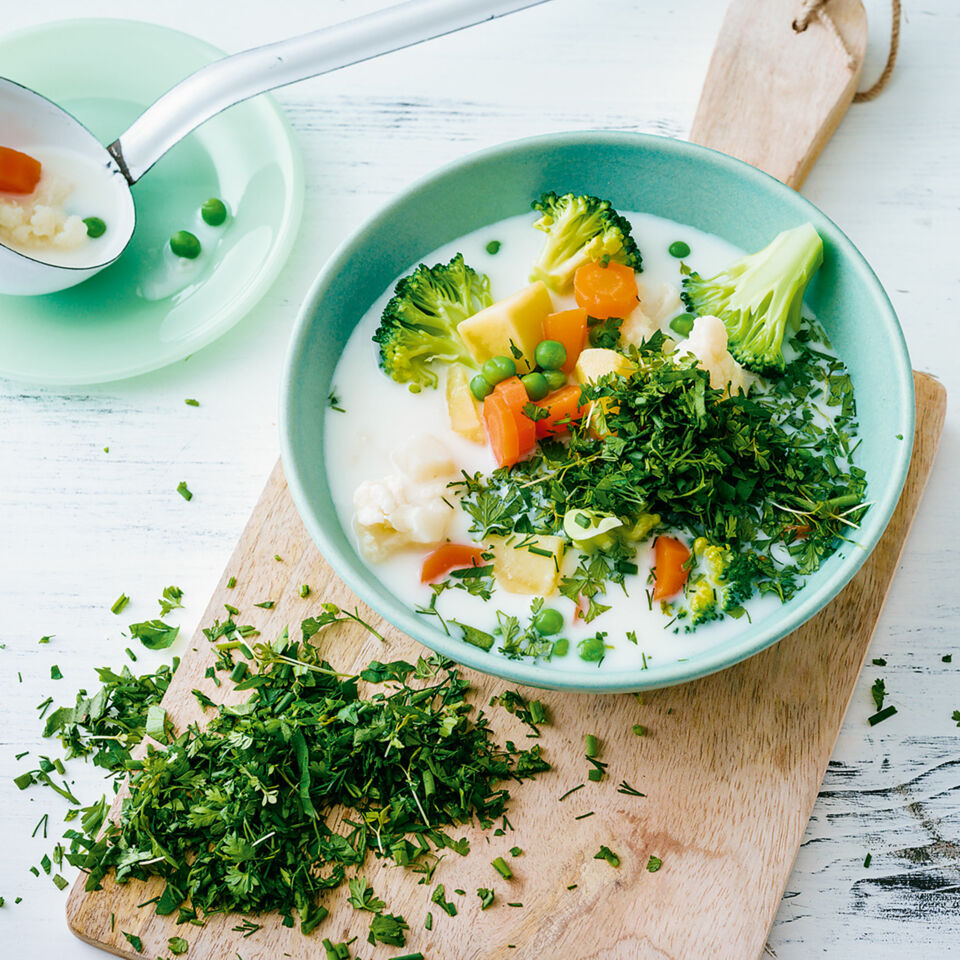 Schwedische Snolsoppa Rezept Glutenfrei Kuchengotter