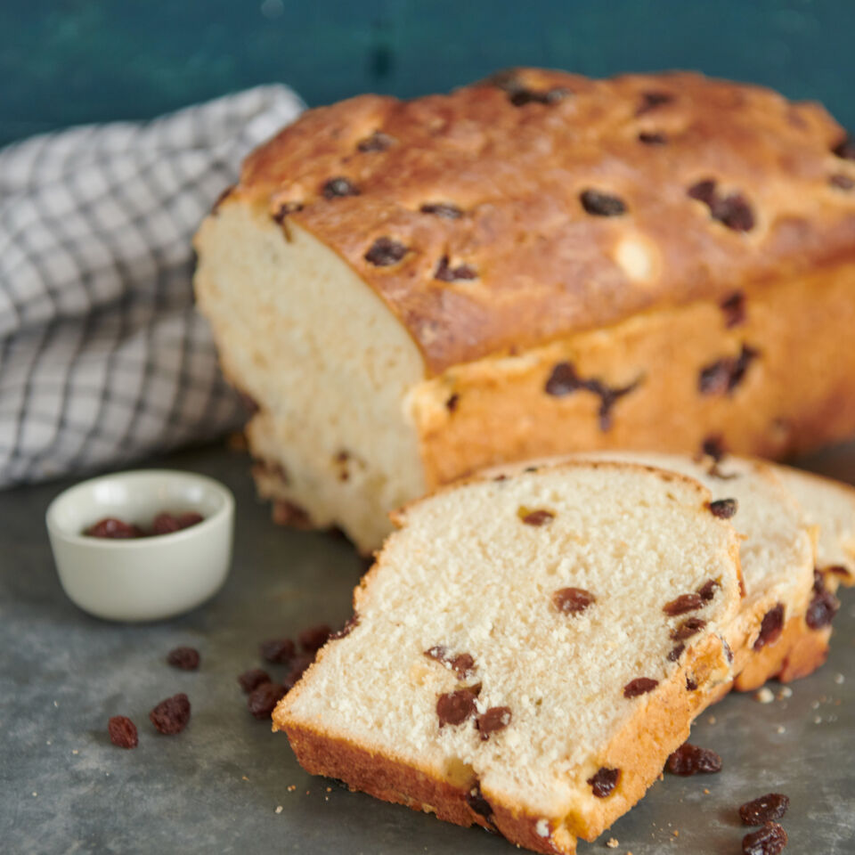 Barmbrack Rezept | Küchengötter