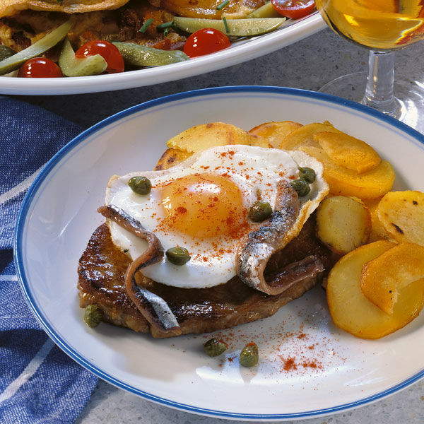 Holsteiner Schnitzel Rezept Kuchengotter